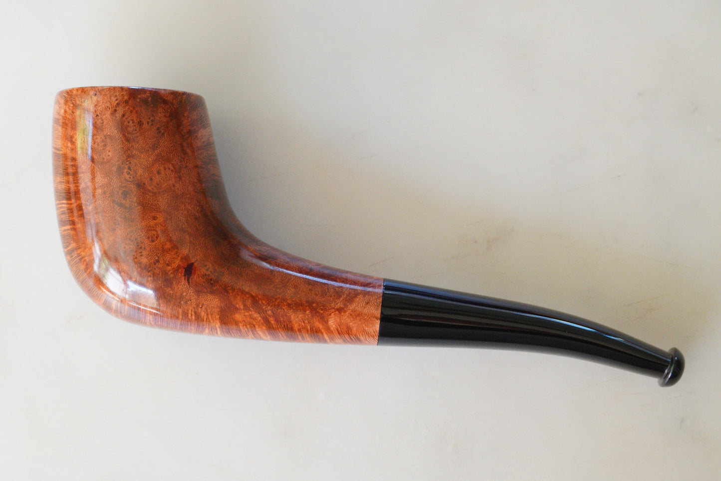 Handmade WM Loft Original Zulu Pipe