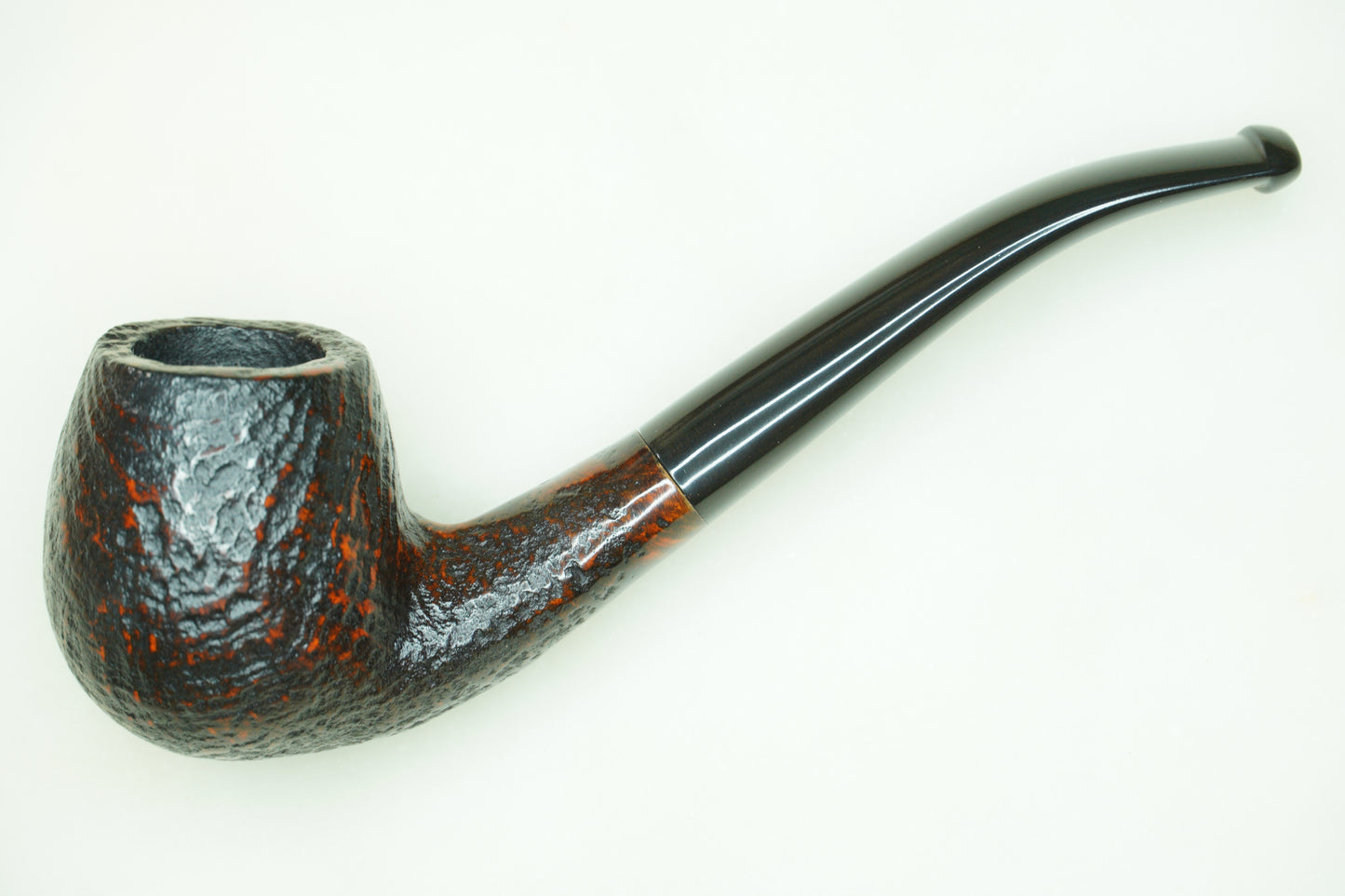 Excellent Roma Italian Estate Tobacco Pipe