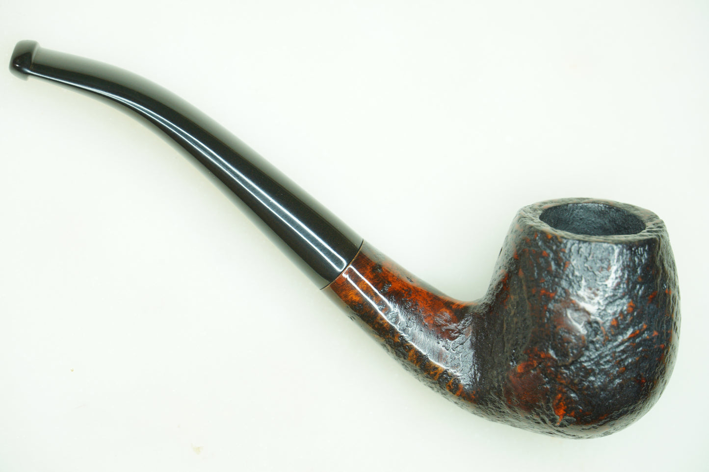 Excellent Roma Italian Estate Tobacco Pipe