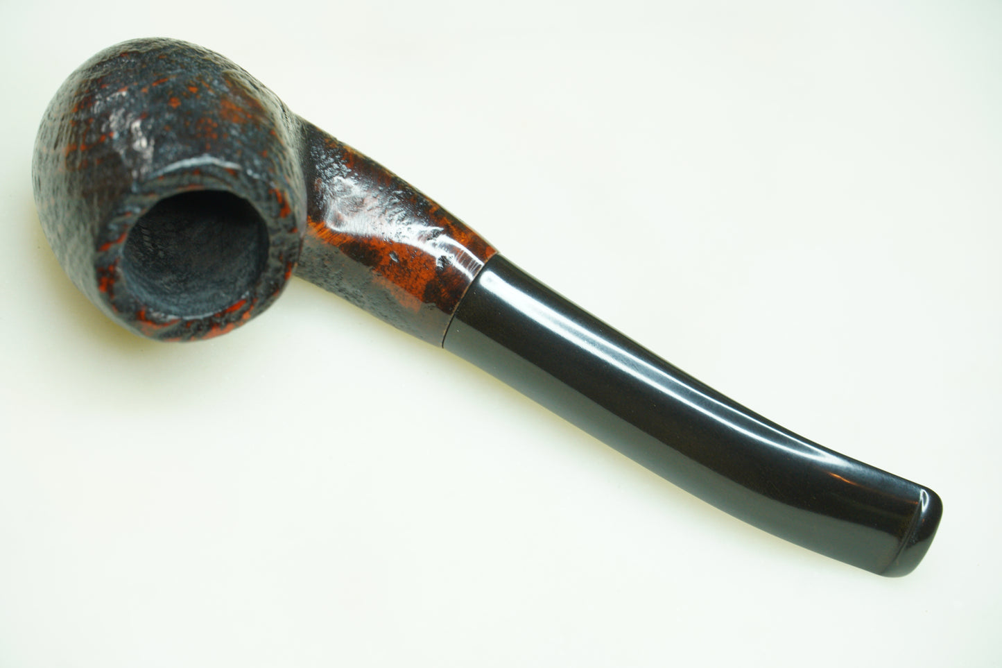 Excellent Roma Italian Estate Tobacco Pipe