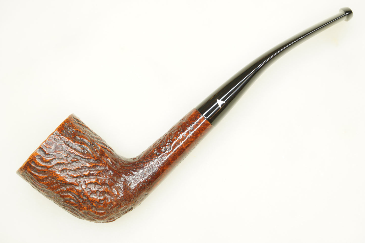 AMPHORA Xtra 816 Zulu Vintage Dutch Estate Tobacco Pipe