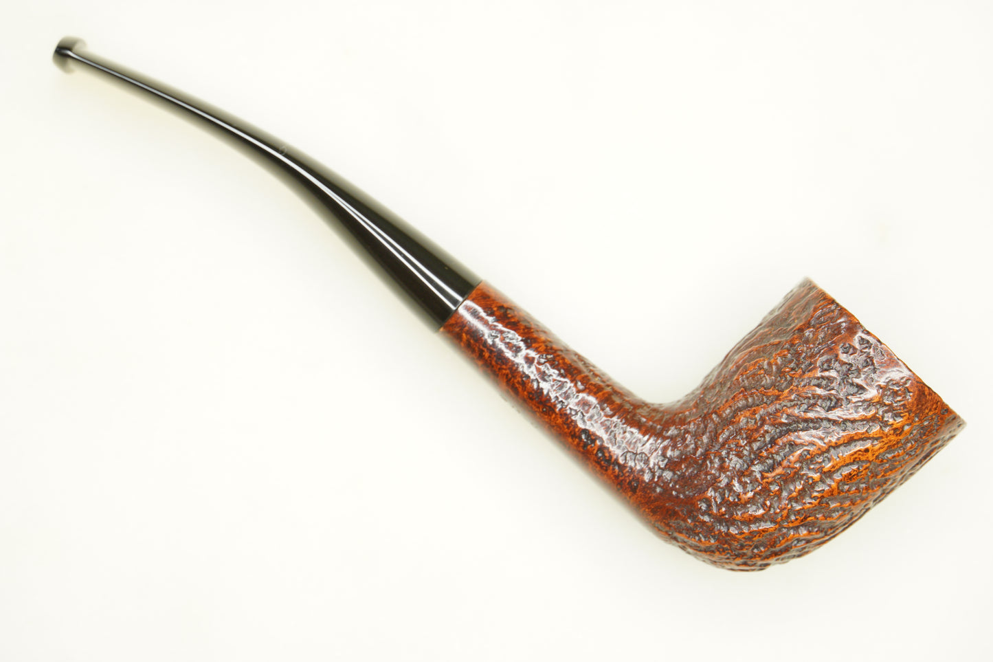 AMPHORA Xtra 816 Zulu Vintage Dutch Estate Tobacco Pipe