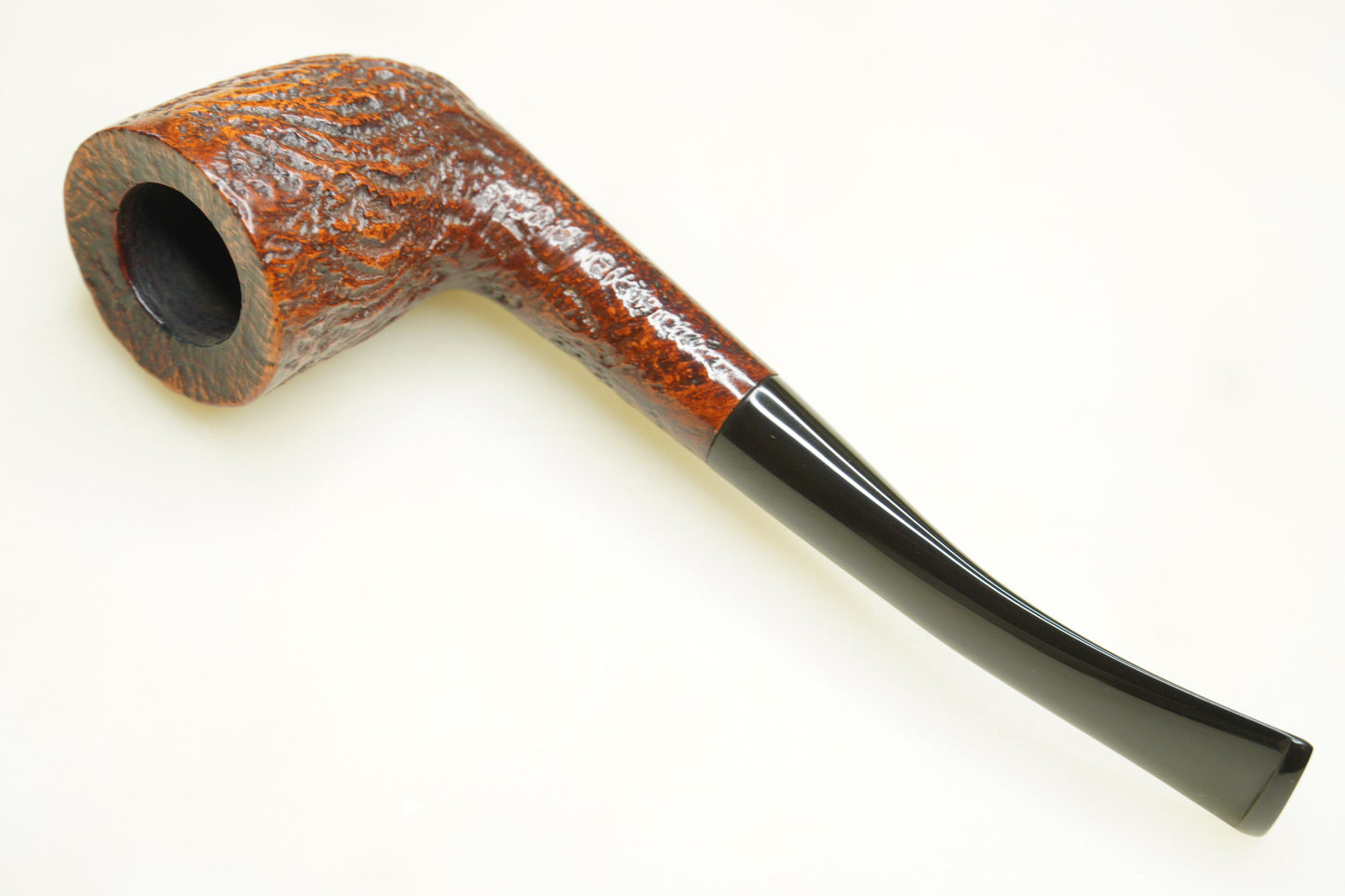 AMPHORA Xtra 816 Zulu Vintage Dutch Estate Tobacco Pipe