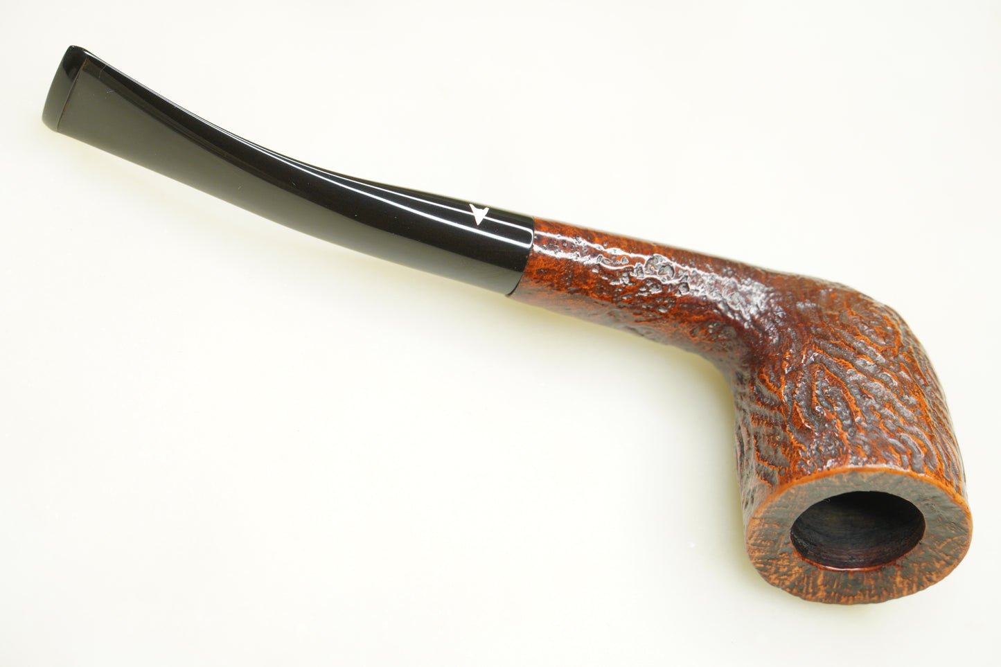 AMPHORA Xtra 816 Zulu Vintage Dutch Estate Tobacco Pipe