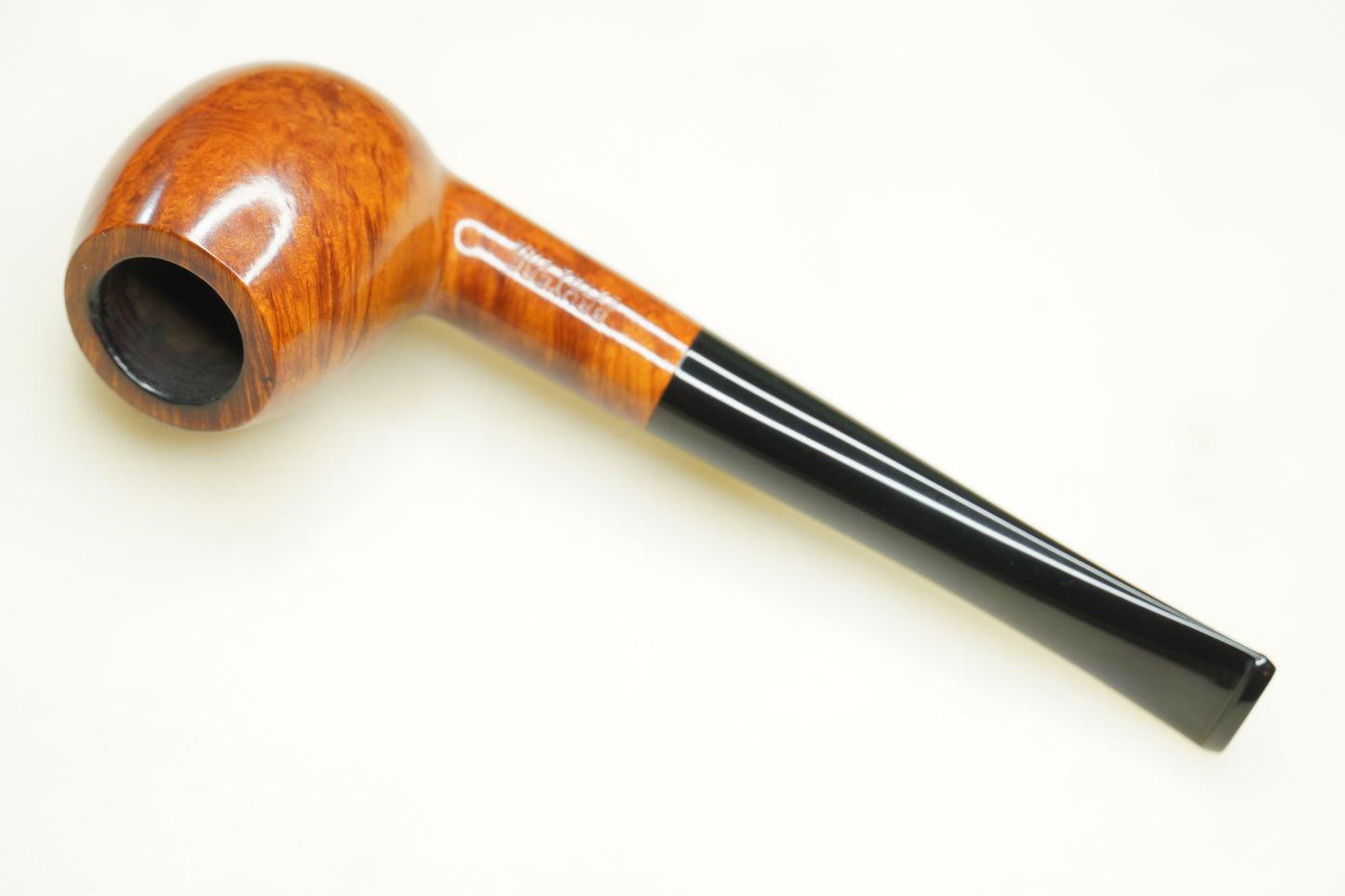 Jean Lacroix NIZZA 1002 French Estate Tobacco Pipe