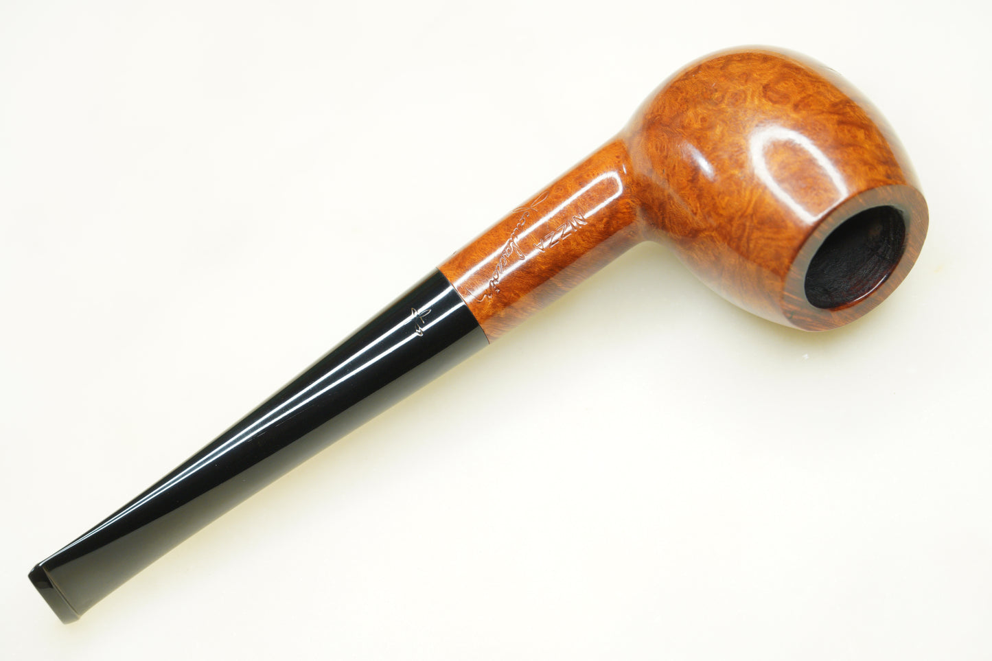 Jean Lacroix NIZZA 1002 French Estate Tobacco Pipe