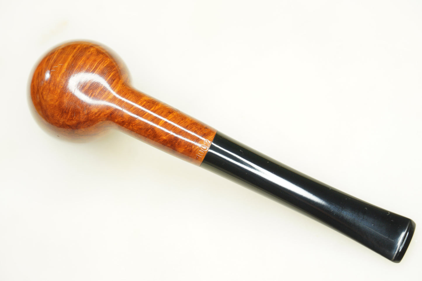 Jean Lacroix NIZZA 1002 French Estate Tobacco Pipe