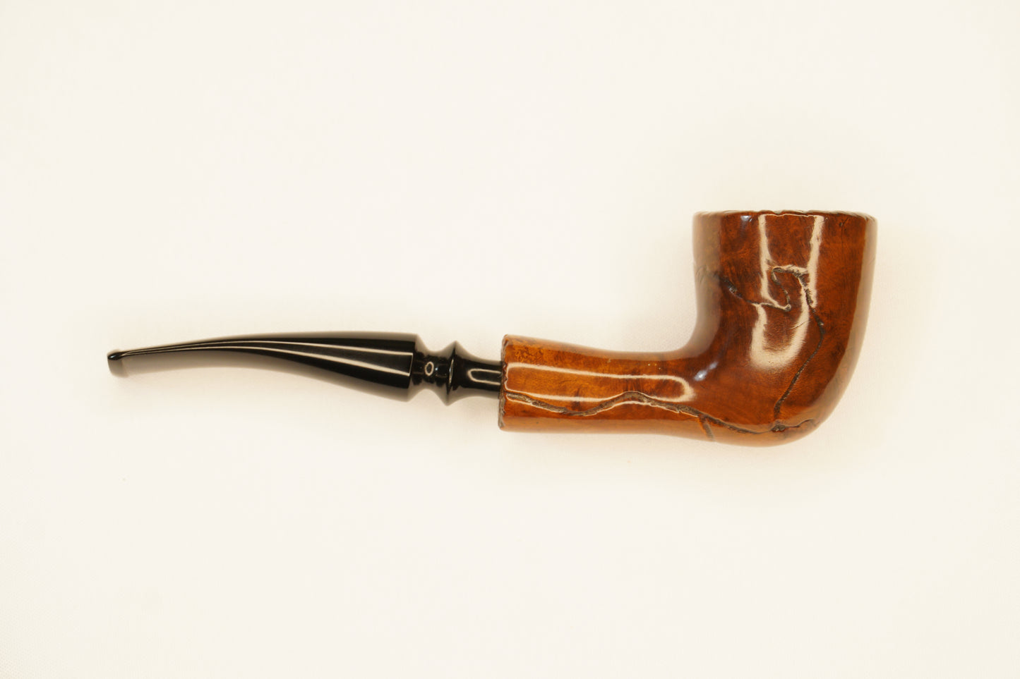 Vintage Mastersen Freehand Pipe