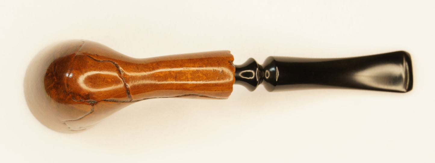 Vintage Mastersen Freehand Pipe