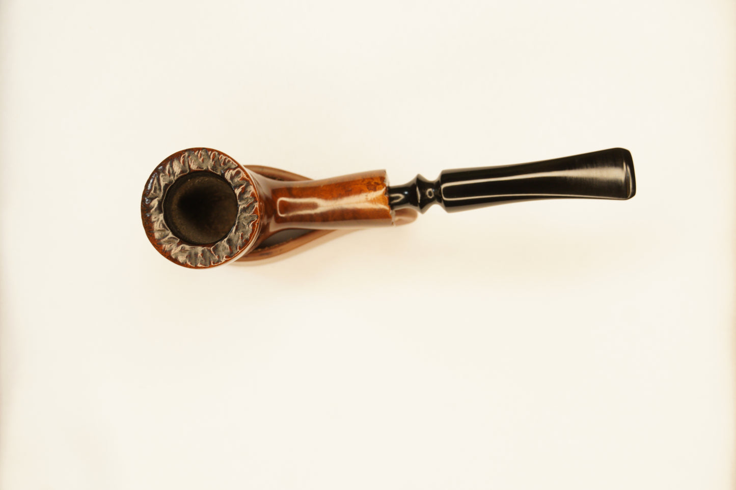 Vintage Mastersen Freehand Pipe