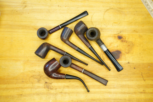 How to Choose Your First Tobacco Pipe: A Beginner’s Guide