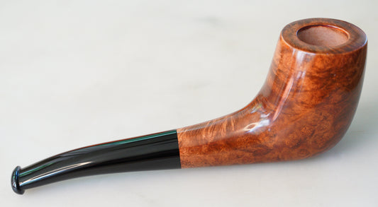 Handmade WM Loft Original Zulu Pipe