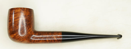 Vintage Royal House LTD Large Billiard Tobacco Pipe