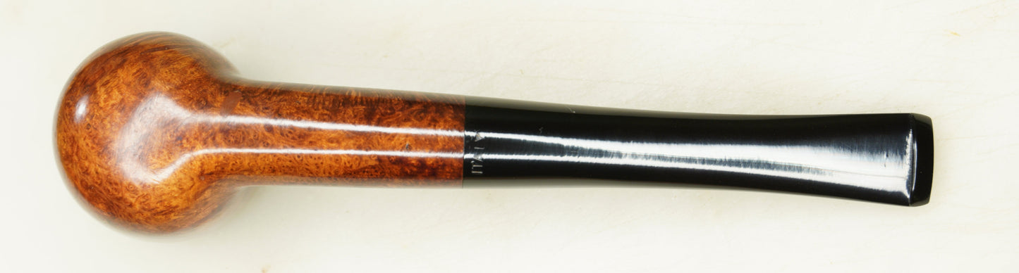 Vintage Royal House LTD Large Billiard Tobacco Pipe