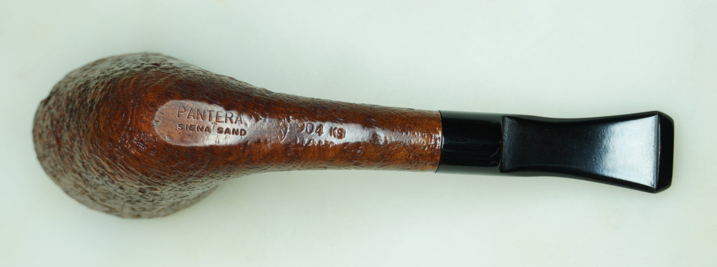 Savinelli Pantera Siena Sand 904 KS
