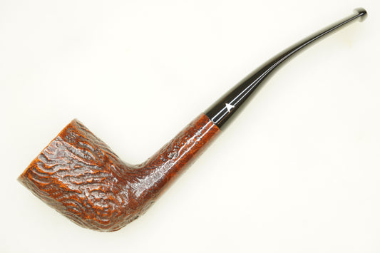 AMPHORA Xtra 816 Zulu Vintage Dutch Estate Tobacco Pipe