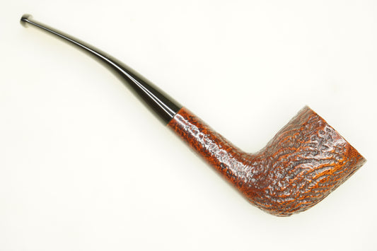 AMPHORA Xtra 816 Zulu Vintage Dutch Estate Tobacco Pipe