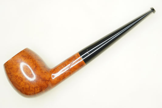 Jean Lacroix NIZZA 1002 French Estate Tobacco Pipe