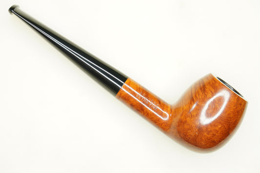 Jean Lacroix NIZZA 1002 French Estate Tobacco Pipe