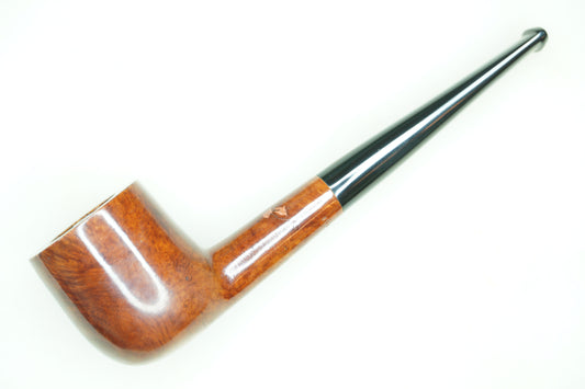 Vintage Italian Briar Estate Vintage Tobacco Pipe