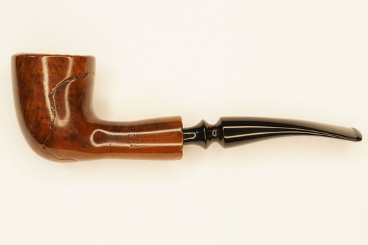 Vintage Mastersen Freehand Pipe