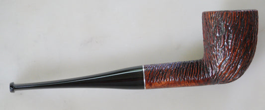 Vintage Dr. Grabow Westbrook Rusticated Billiard